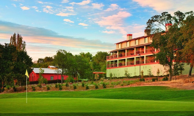 Angels Camp Resort | Get ready to enjoy the outdoors!
