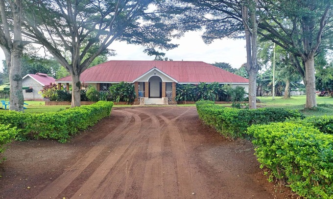 Masindi Bed & Breakfast | Get Ready to Explore to Mighty Murchison Falls, Ziwa Rhinos plus more.