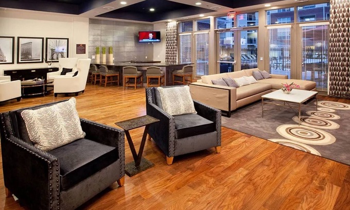 Lorton Apartment | Getaway home away from home