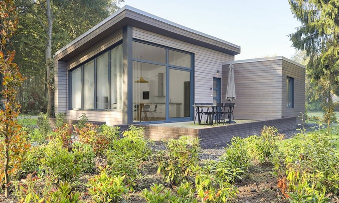 Enter Ski Chalet | Getaway with Covered Veranda