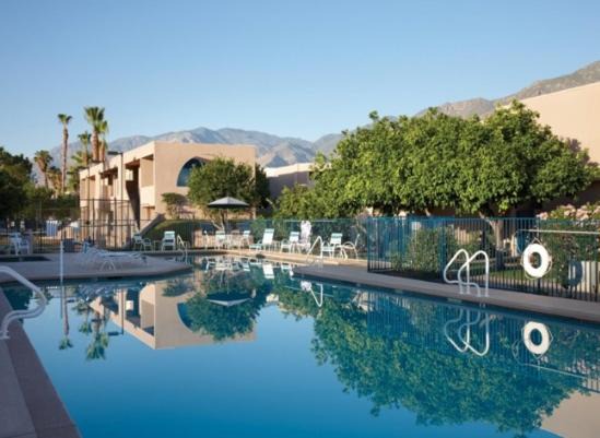 Baristo Resort | GetAways at Vista Mirage Resort
