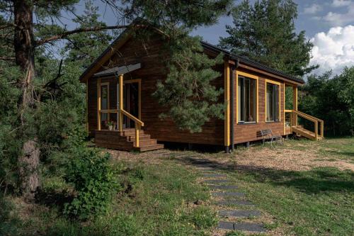 Alytus county House | Getlost cabins