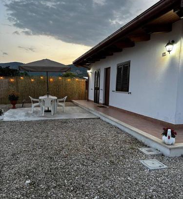 Fondi House | GG Vibes