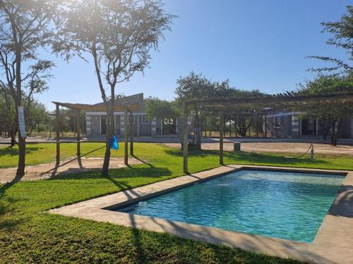 Ghanzi Cabin | Ghanzi Travel and Accommodation