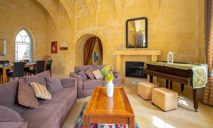 Kercem Other | Ghar Ilma IV - Santa Luċija Holiday Home