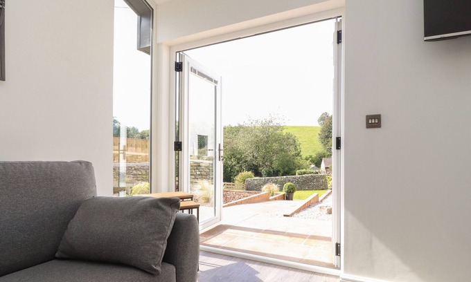 Milnthorpe Cottage | Ghyll Cottage