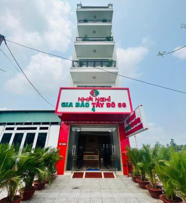 Cai Rang Hotel | GIA BẢO TÂY ĐÔ 4 Hotel
