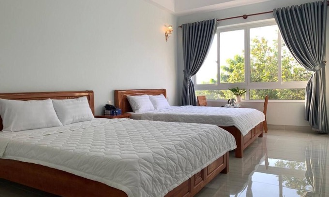 Thang Tam Villa | Gia Nguyen Villa