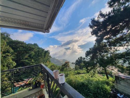 Baguio House | Gia's Baguio Transient House