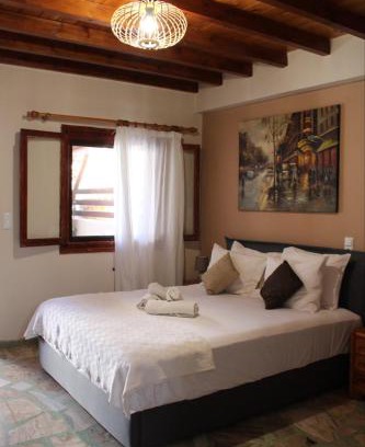 Gialova Apartment | Gialova Filoxenia