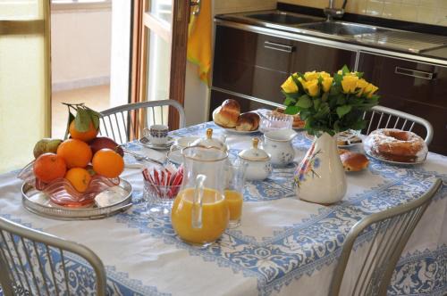 Roges Bed & Breakfast | Giangurgolo B&B