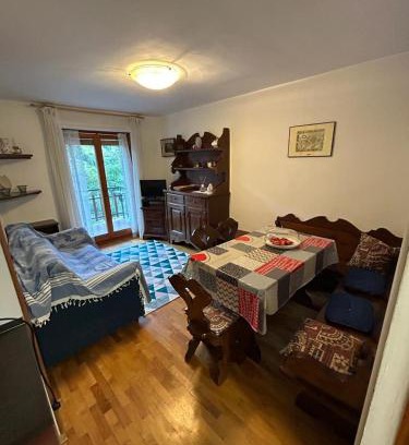 Panice Soprana Apartment | Giappetto House