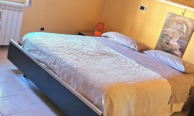 Giardini Naxos Apartment | Giardini Naxos, a few minutes from the beach, Between Etna and, Taormina
