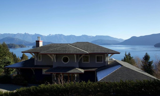 Gibsons Bed & Breakfast | Gibsons Villa