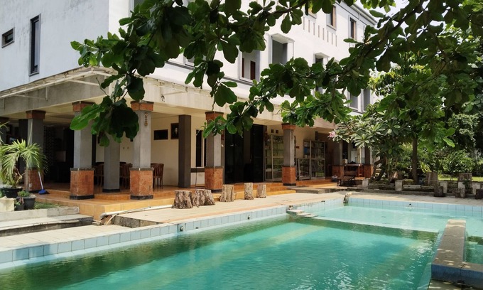Depok House | GIC House Syariah