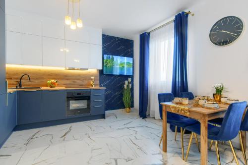 Gorzow Wielkopolski Apartment | Gicek Apartament 7A bezpłatny PARKING Faktura VAT 4 osobowy K-S SSE