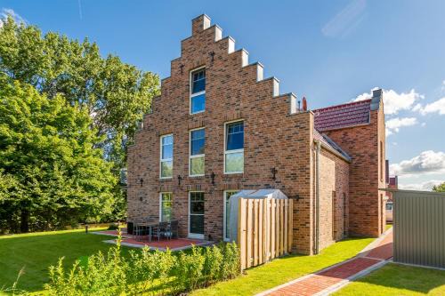 Eilsum Apartment | Giebelträumchen