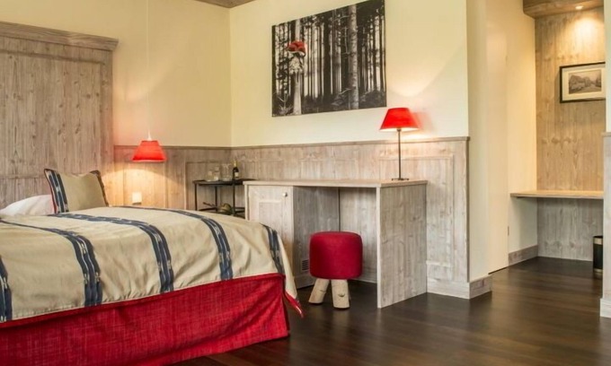 Kirchzarten Apartment | Giersberg Suite mit 40qm für max. 3 Personen
