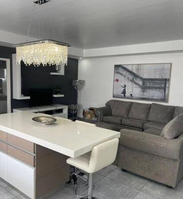 Kimberley Apartment | Gifty Surprize Airbnb