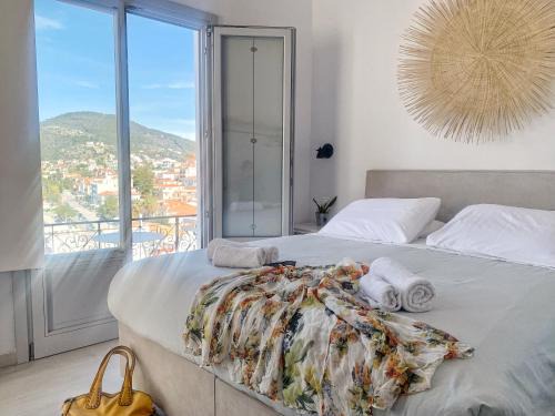 Poros Hotel | Gigi Rooms