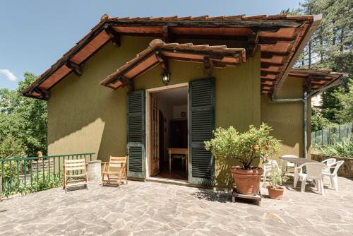 Rufina House | Gigli di Firenze