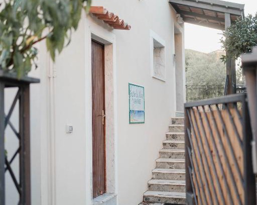 Marina di Ascea Apartment | Giglio di Mare
