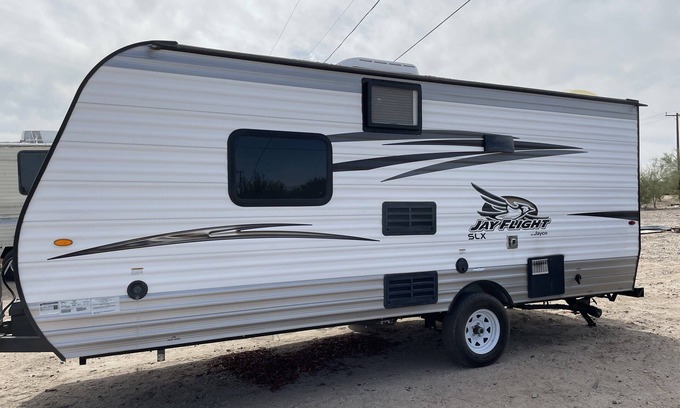 Gila Bend House | Gila Bend Perdiem