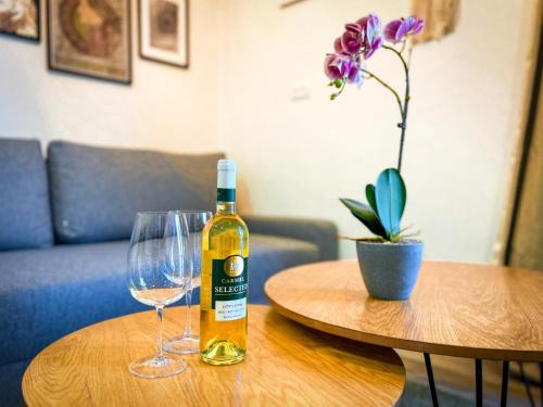 Nurit Cabin | Gilboa cliffs- boutique suite