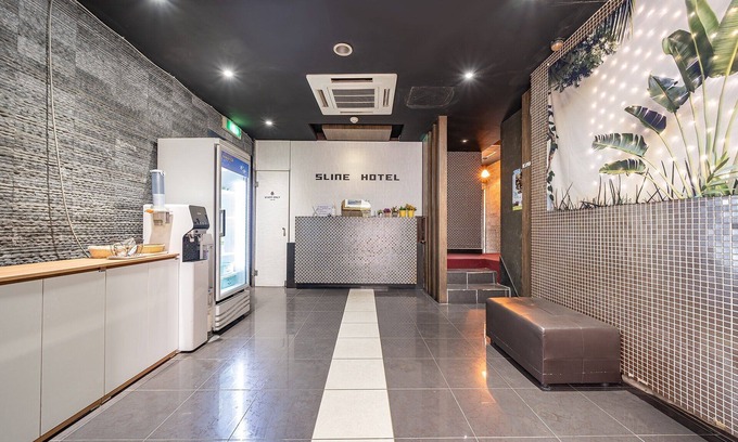 Gil-dong Hotel | Gildong S Line