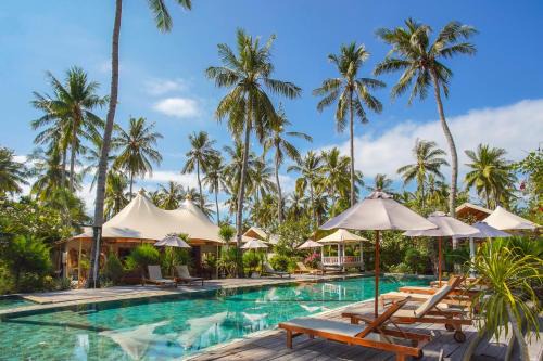 Gili Trawangan Resort | Gili Tenda