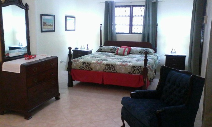 North Andros Apartment | Gillys Dream
