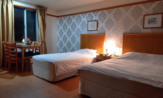 Gimcheon Hotel | Gimcheon Park Tourist Hotel