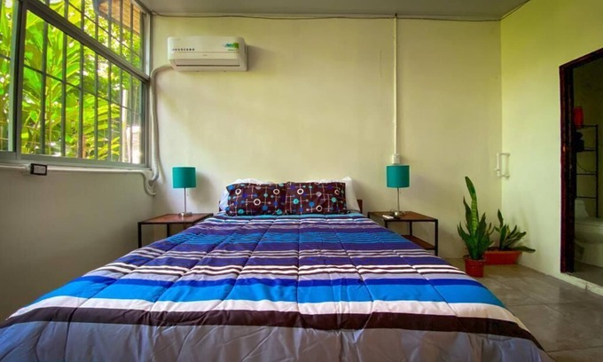 Puerto Jimenez Apartment | Ginger Studio
