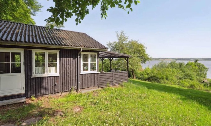 Logstrup House | "Ginne" - 100m to the inlet by Interhome
