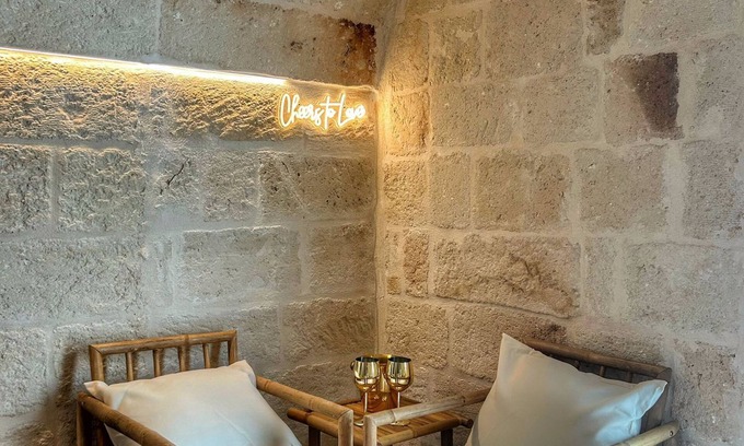 Monopoli House | GinPè Luxury Suite