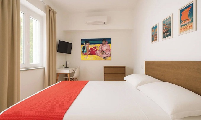 Procida Apartment | Gioia 13 Apartments & Rooms