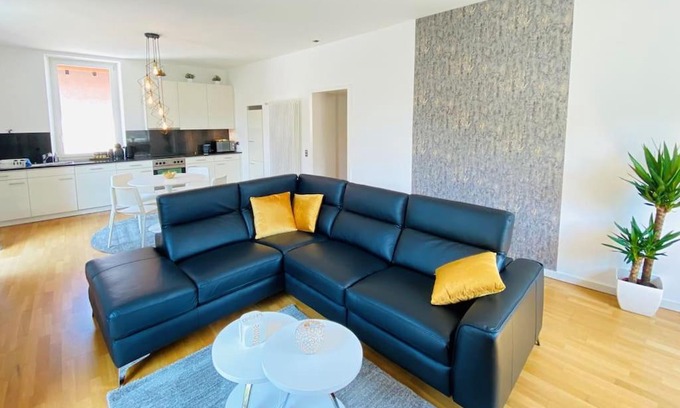 Locarno Apartment | GIOIA@HOME