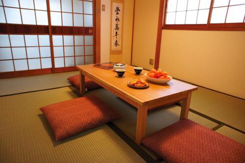Komatsucho House | Gion Rokudo