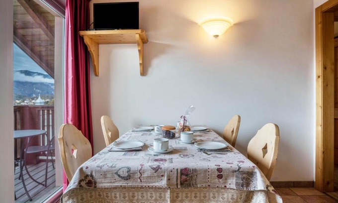 Gionghi-Cappella Apartment | Giongo Residence Aparthotel 203
