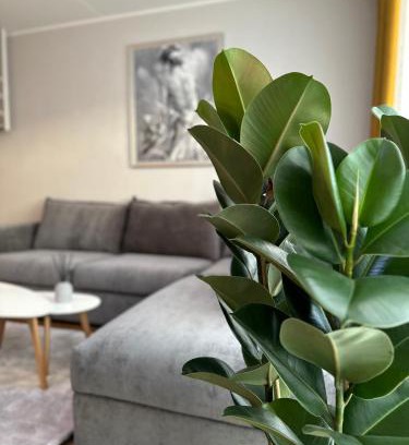 Tartu Apartment | GiorgiaTerrasedHouse