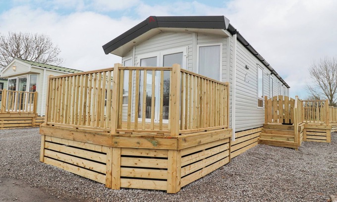Wesham Cottage | Giorgio