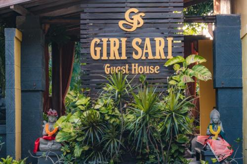 Pemuteran House | Giri Sari Guest House Pemuteran Bali