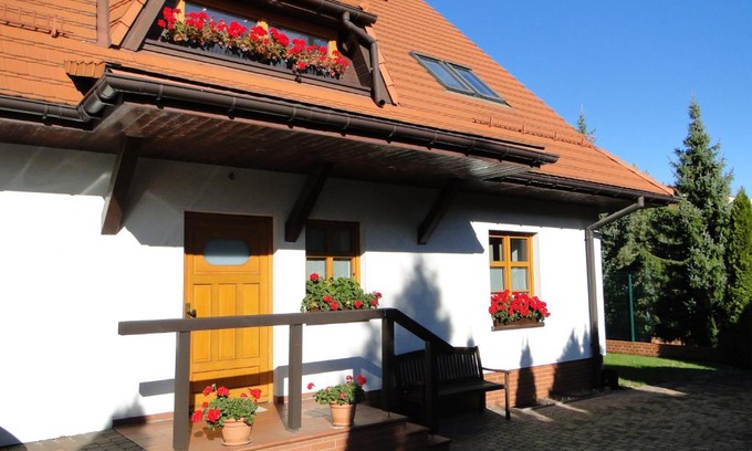 Giszowiec Bed & Breakfast | Giszowiec Pokoje gościnne Przyjazna 9