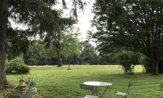 Felzins House | Gite à la Campagne - 10 Personnes
