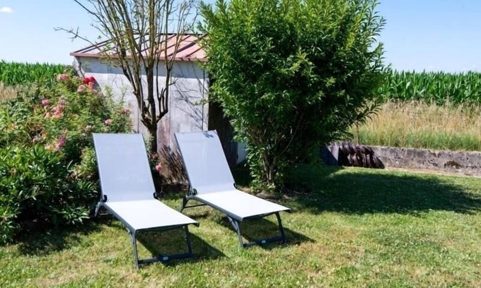 Etain Cottage | Gite Étain, 3 bedrooms, 6 persons