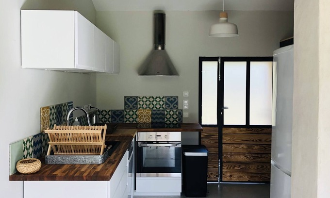 Bagard Other | Gîte 10 minutes from Anduze, at the foot of the Cévennes.