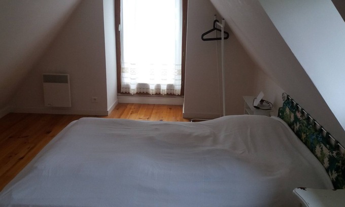 Cassaniouze House | Gite 3 Personnes Avec Piscine " Chez Marie"