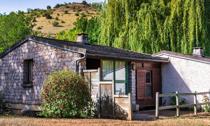Marvejols House | Gite 5 personnes à Marvejols - LZV014-1