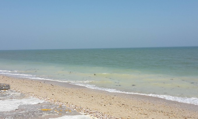 Saint-Marcouf House | GITE 8 PEOPLE NEAR BEACHES OF THE LANDING "SMALL SOURCES"