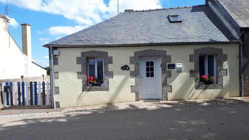 Scrignac House | Gite Albert